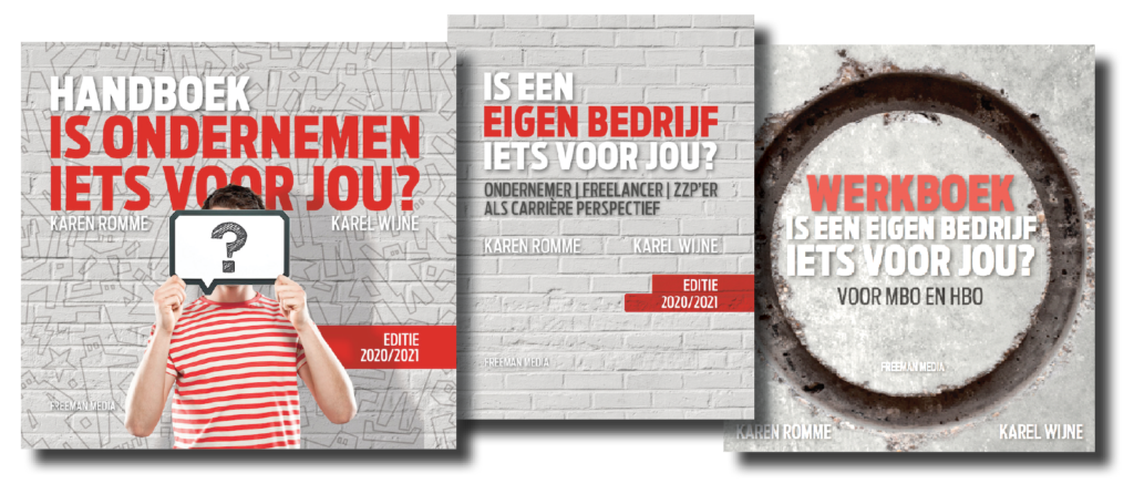 Editie 2020:2021 ondernemerschap mbo